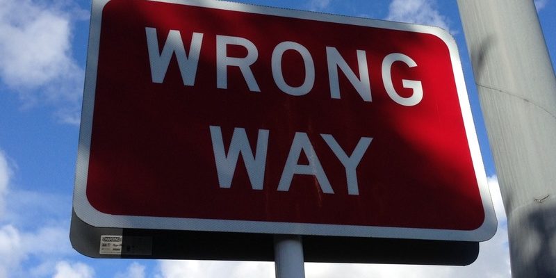 sign he is mr wrong picture