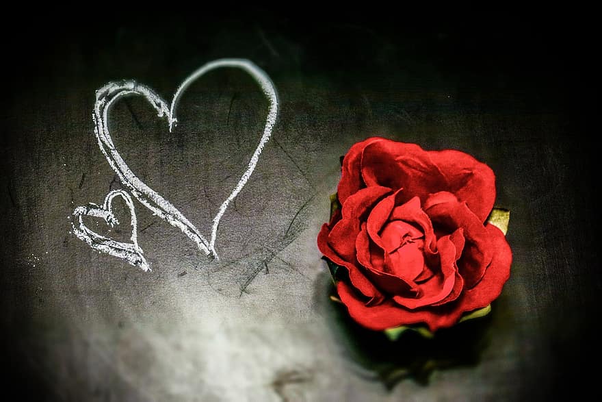 signs a cancer man has feelings for you image