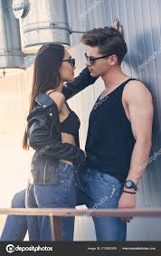 how to flirt with your ex image