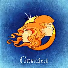 Gemini Man Traits image
