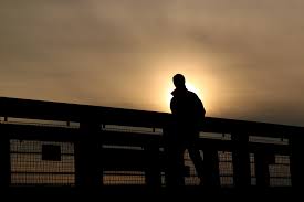 signs a capricorn man is not into you image