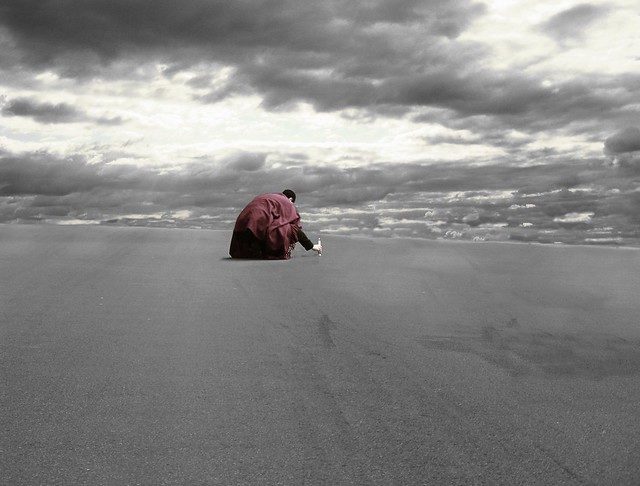 when a libra man is done with you image