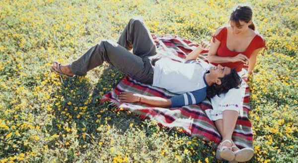 signs he wants you back after breakup image