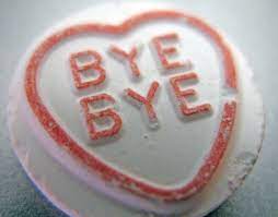 when a capricorn man is done with you image