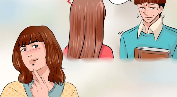 how to know if a Leo man likes you image