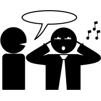 taurus man ignoring me for no reason image