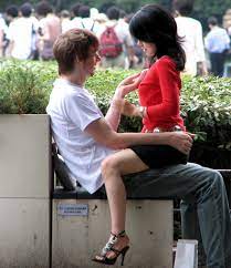 how to keep a virgo man interested image