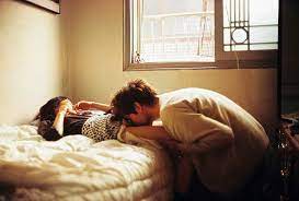 cancer man aquarius woman sextrology image