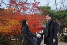 When An Aries Man Kisses You image