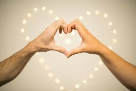 When a Man Calls You My Love What Does It Mean Picture