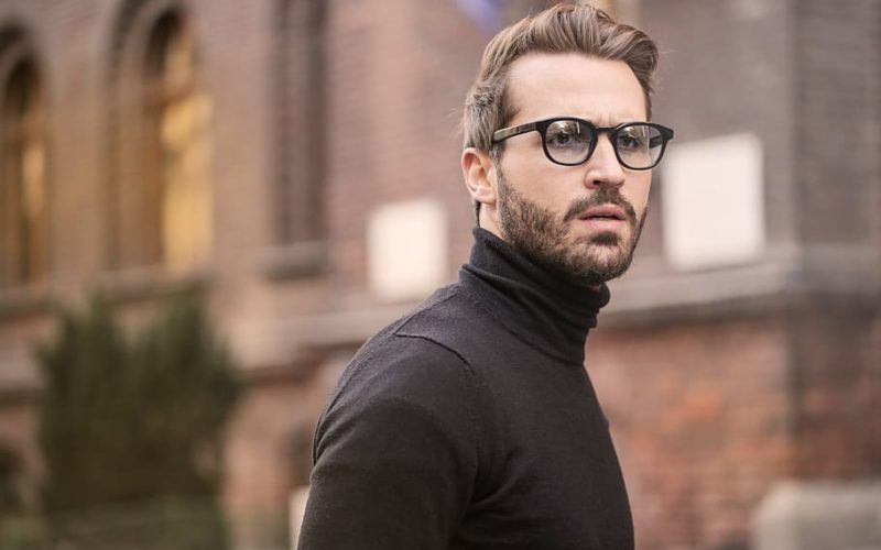 why are taurus so shy image