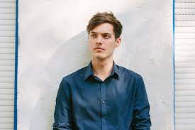 Aquarius Man Scared Of Feelings image