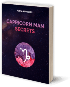 capricorn man secrets pdf image