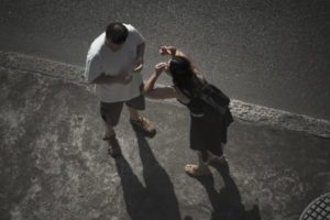 how your ex feels when you ignore him image