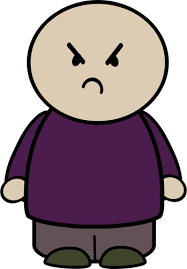 How To Handle a Taurus Man When He's Angry image