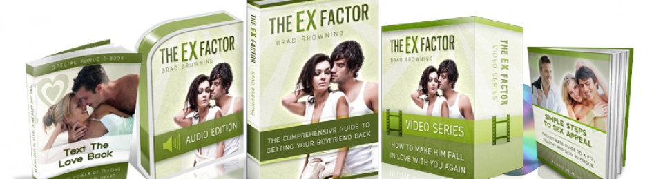 The Ex Factor Guide Reviews image