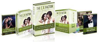 The Ex Factor Testimonials image
