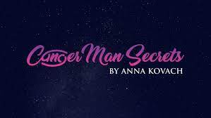 Cancer Man Secrets Review image