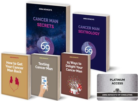 cancer man secrets bonus image