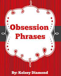 obsession phrases reviews image