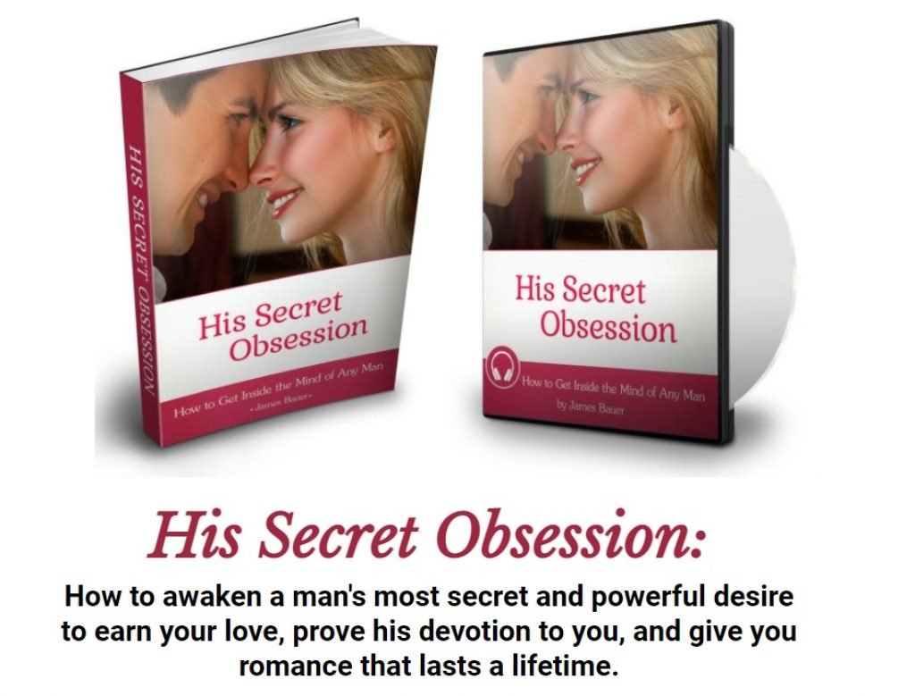 What Every His Secret Obsession Review Need To Know About Facebook