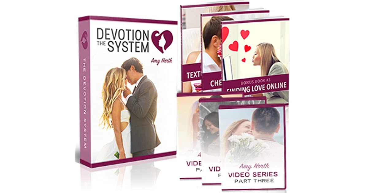 Devotion Sequence pdf image