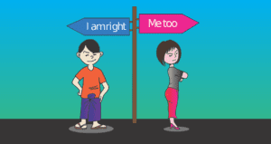 Boyfriend Distant After Argument image