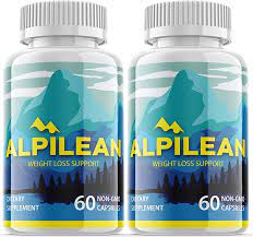 Alpilean Customer Reviews image