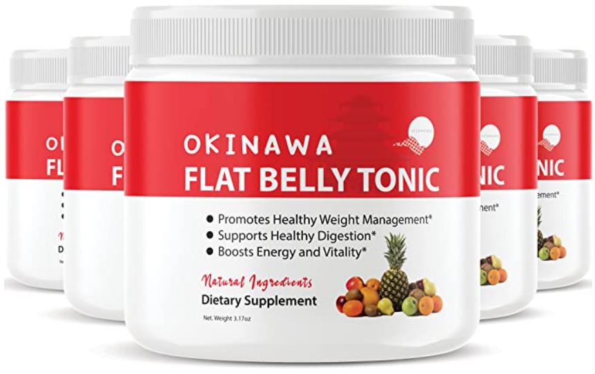 okinawa flat belly tonic where to buy image
