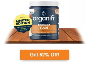 organifi gold juice reviews picture