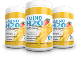 Yoga Burn Amino h20 image