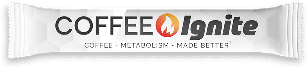 Yoga Burn Coffee Ignite Ingredients image