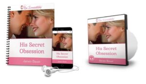 Is His Secret Obsession Worth It image