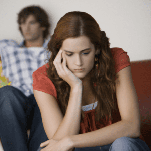 Surviving The Uncertainty Stage Of Dating image