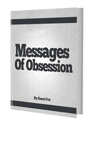 Messages Of Obsession Reviews image